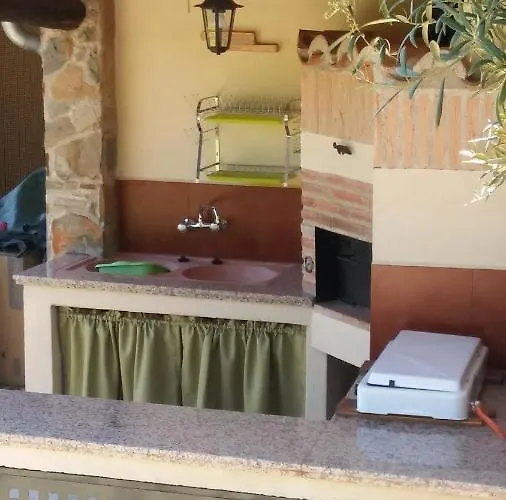 La Romantica De Llano * Valencia de Alcántara