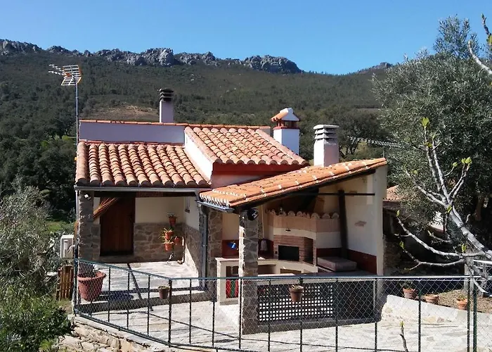 Fogadó La Romantica De Llano