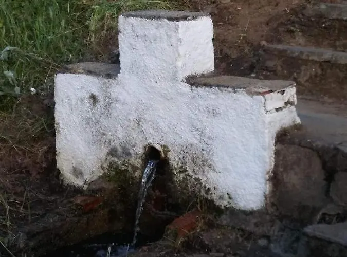 La Romantica De Llano Valencia de Alcántara