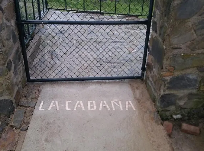 La Romantica De Llano Valencia de Alcántara