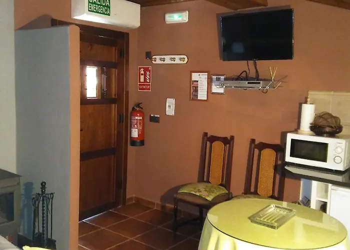 La Romantica De Llano Valencia de Alcántara