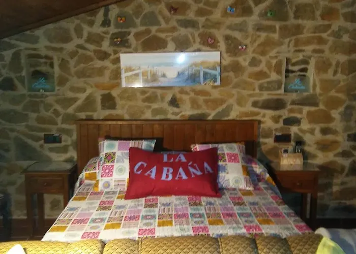 La Romantica De Llano Fogadó *