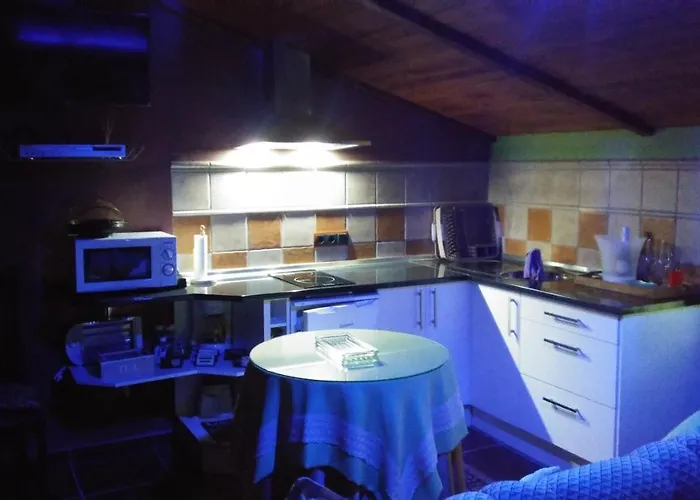 La Romantica De Llano Fogadó Valencia de Alcántara