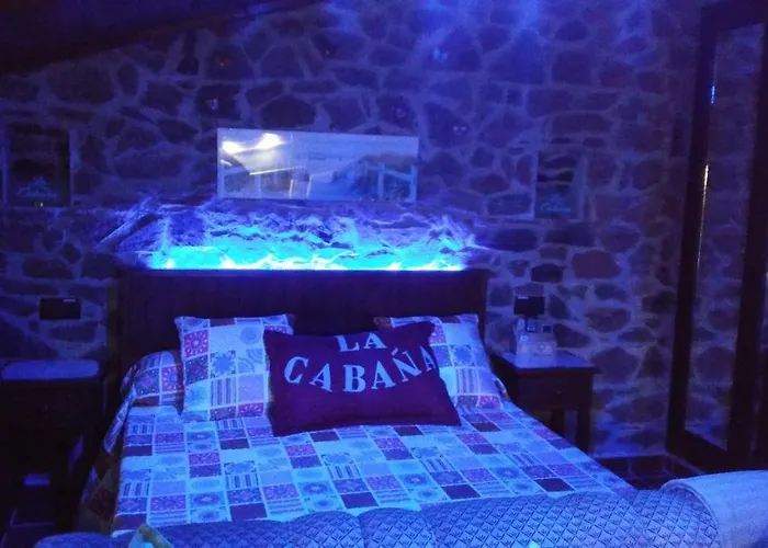 La Romantica De Llano * Valencia de Alcantara