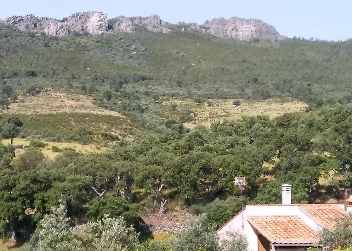 Inn La Romantica De Llano *