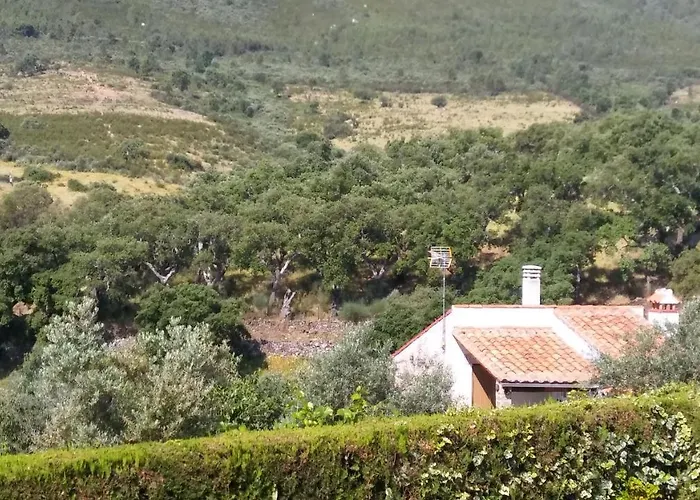 Fogadó La Romantica De Llano