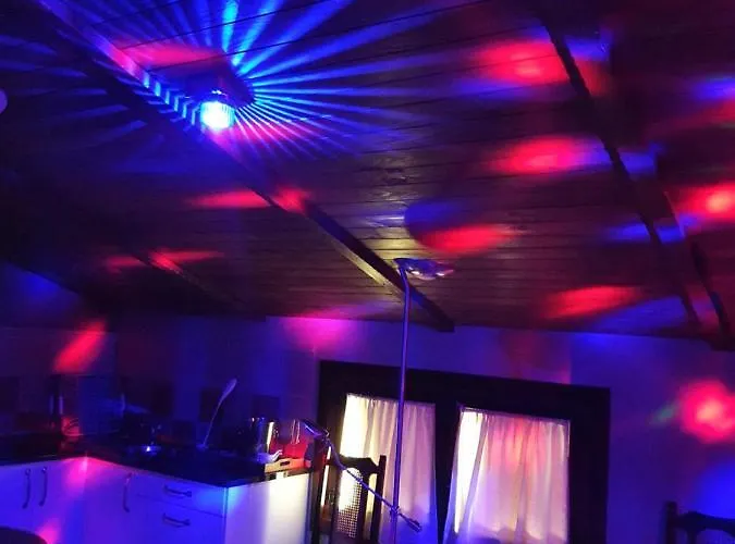 La Romantica De Llano Valencia de Alcántara