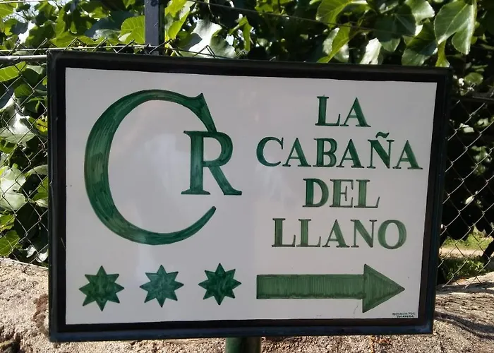 La Romantica De Llano * Valencia de Alcántara