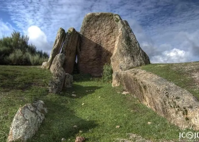 La Romantica De Llano Fogadó *