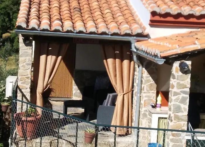 אורחן La Romantica De Llano