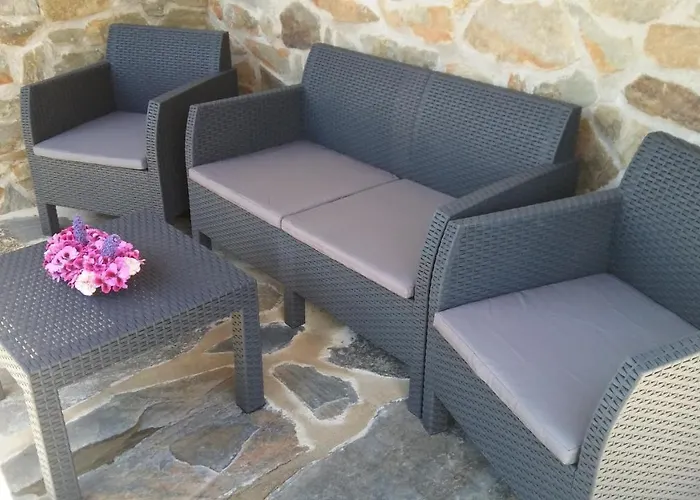 La Romantica De Llano Inn