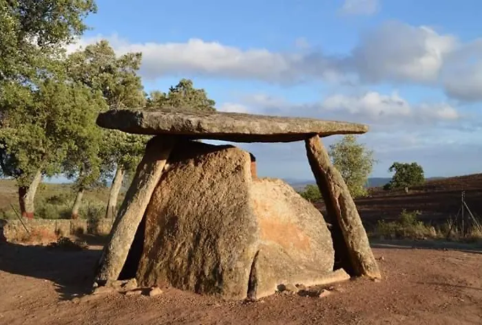 Fogadó La Romantica De Llano