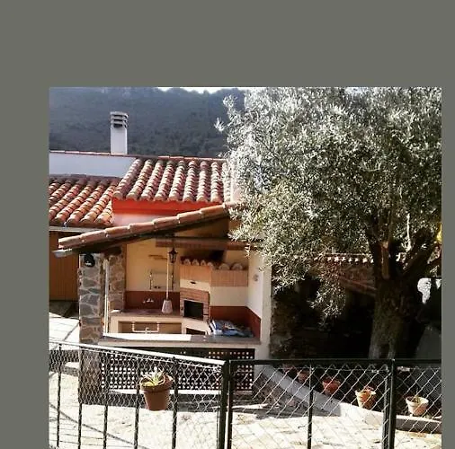 La Romantica De Llano Fogadó Valencia de Alcántara