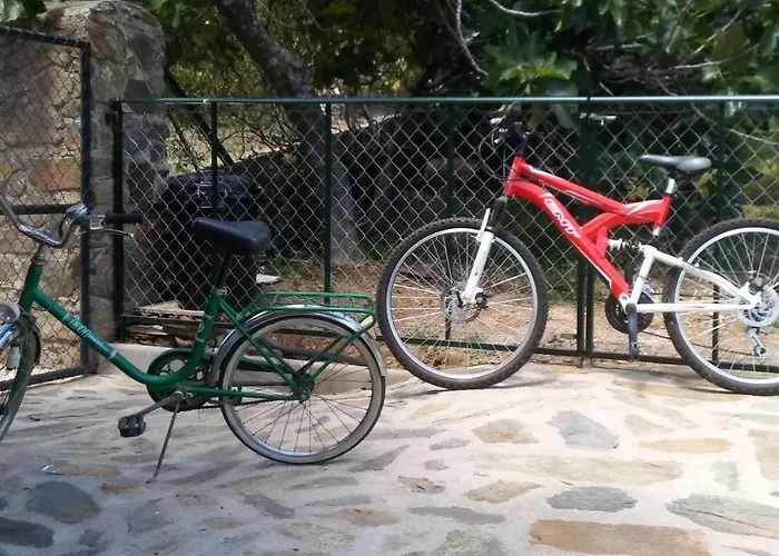 La Romantica De Llano Inn *