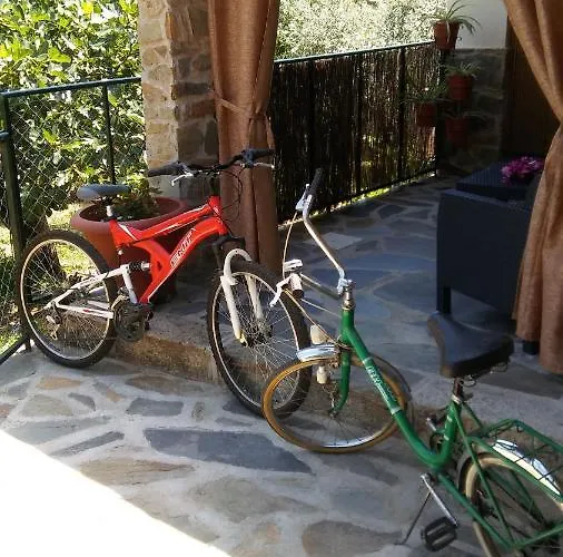 La Romantica De Llano * Valencia de Alcántara