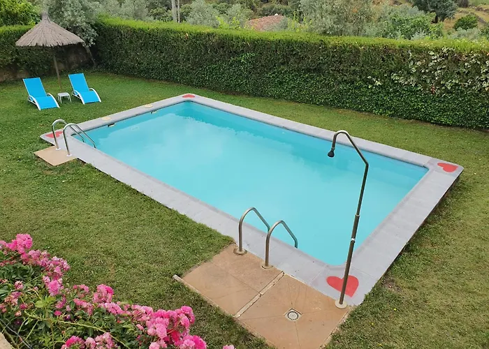 La Romantica De Llano Fogadó