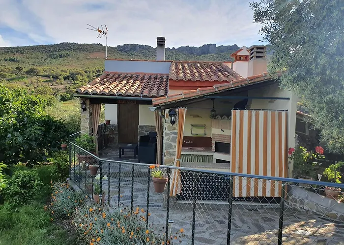 Fogadó La Romantica De Llano